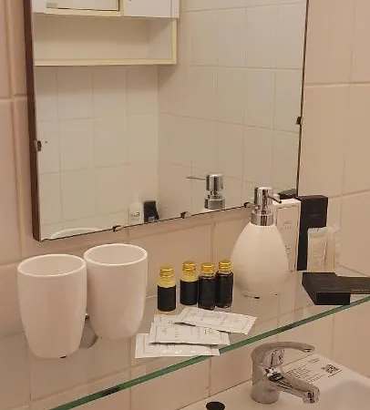 Hostel 4 Шяуляй Екстер'єр фото