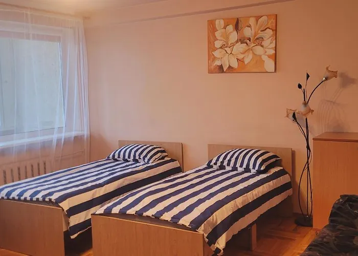 Hostel 4