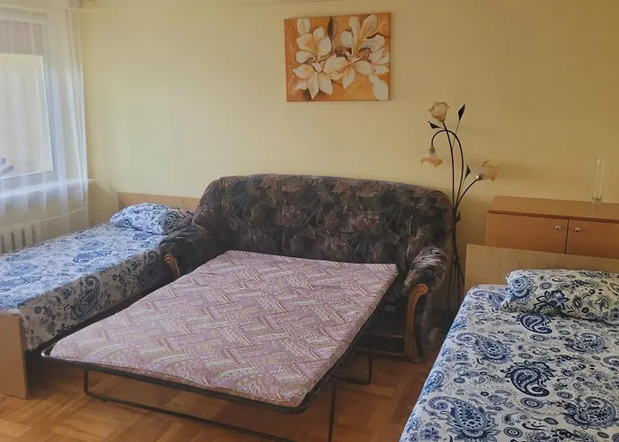 Hostel 4