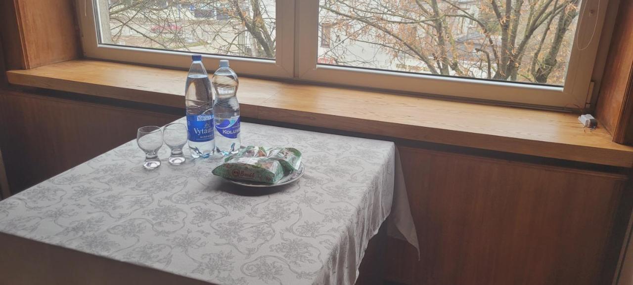 4 Шяуляй