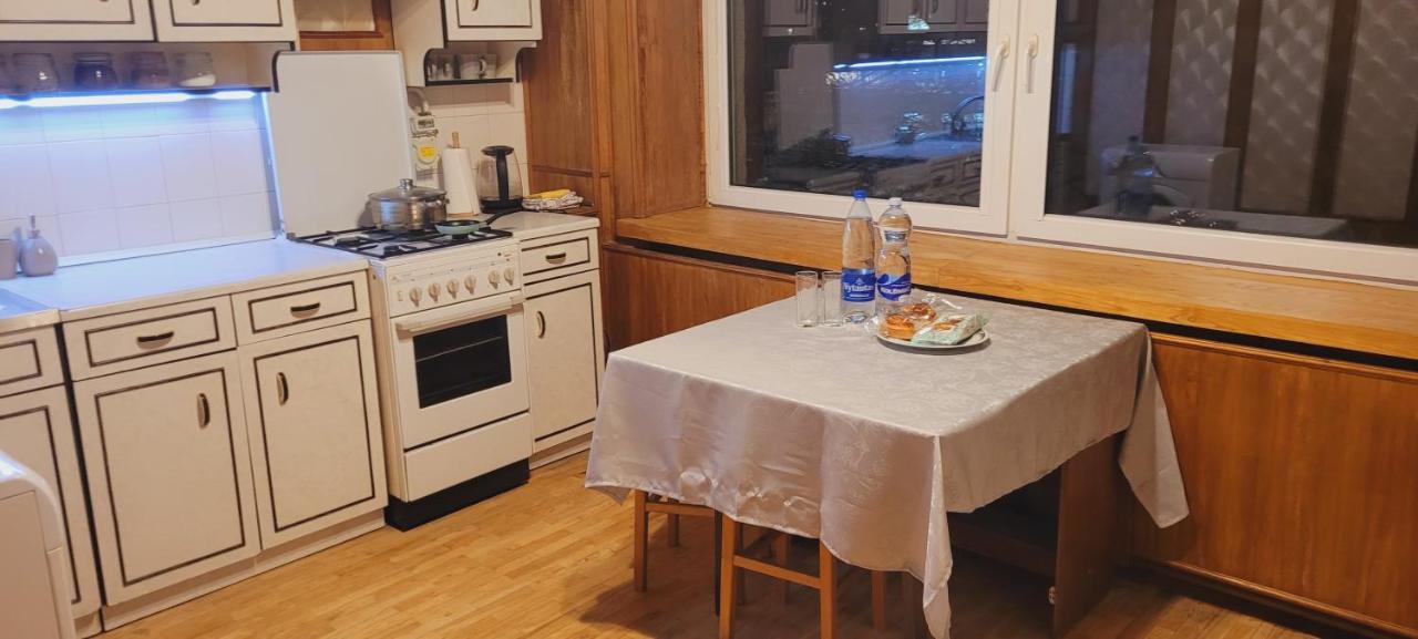 4 Апартаменти Шяуляй